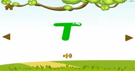 Game screenshot تعلم ABC's apk
