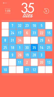 49 tiles iphone screenshot 3