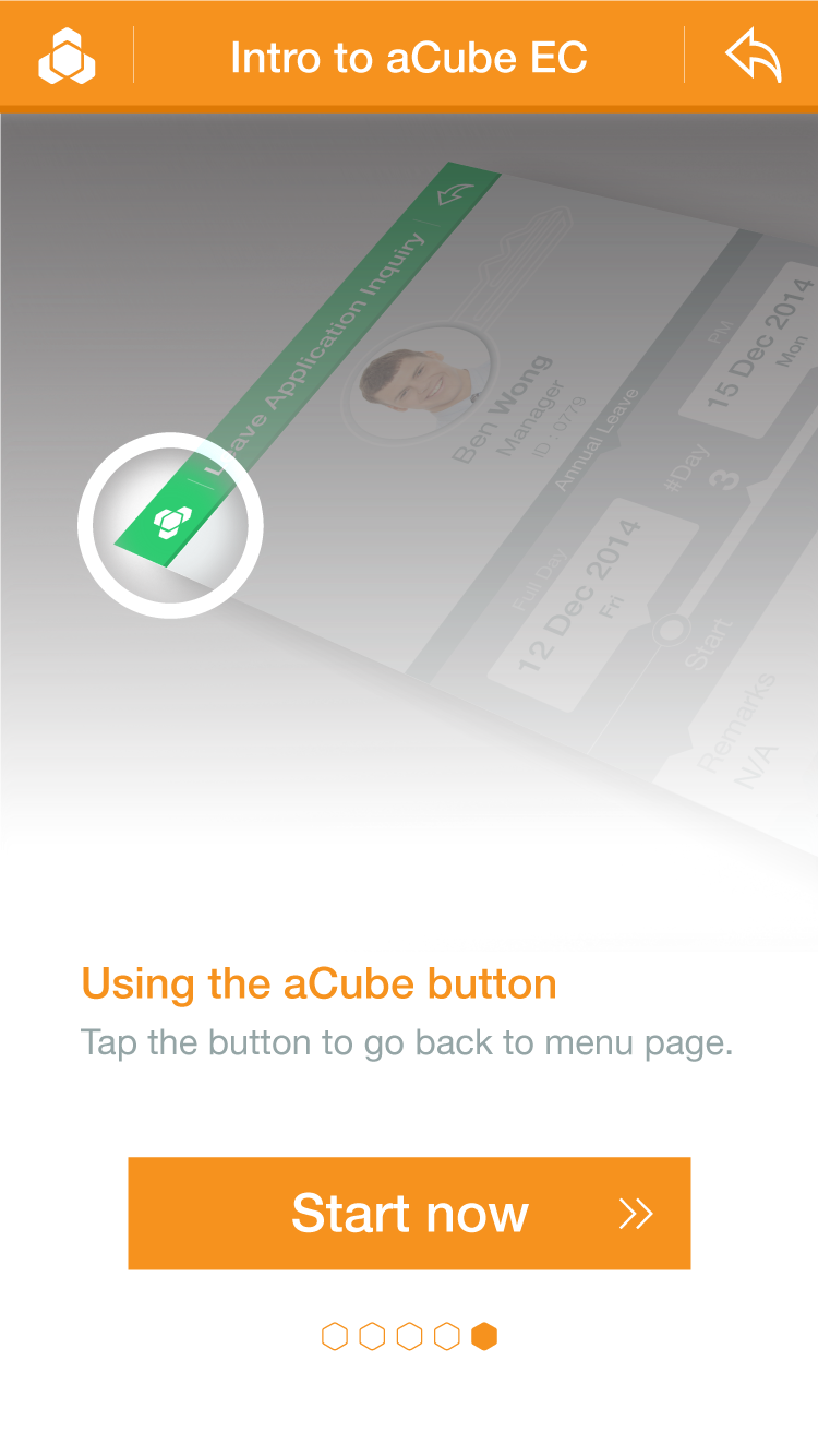 aCube EC