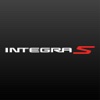 INTEGRA S-Honda BigWing