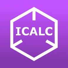 Activities of ICalc - Calculator for Ingress