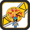 Pizza Maker Game for Power Rangers