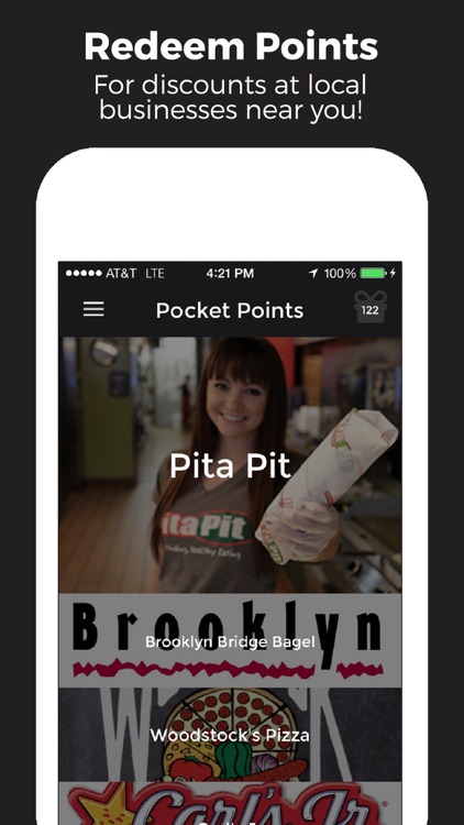 Pocket Points™