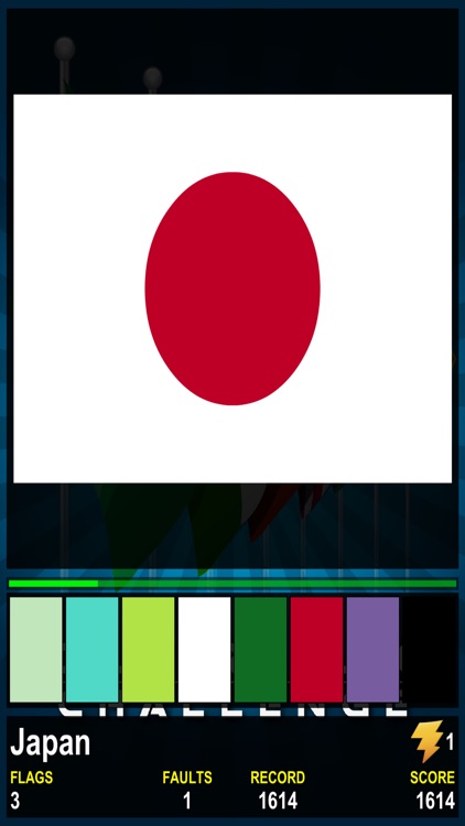 FillFlags: Fill Country Flags screenshot-4