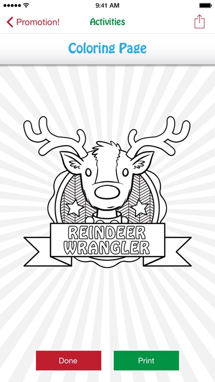 Holiday Heroes screenshot-4