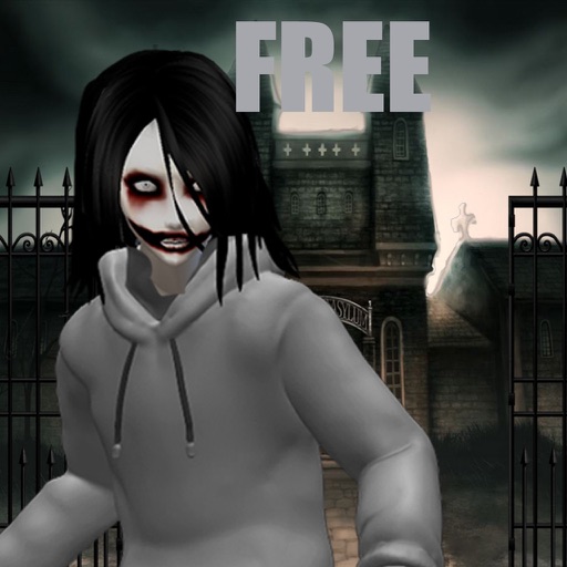 Greatest madness of Jeff The Killer FREE iOS App