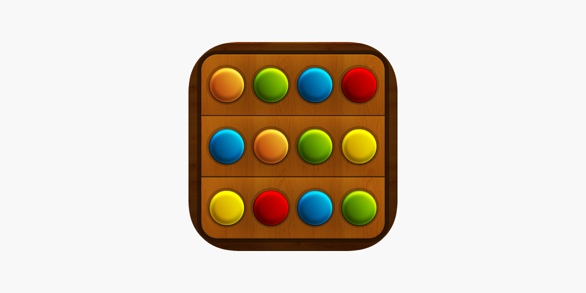 Jogo da Senha - Real Mastermind na App Store