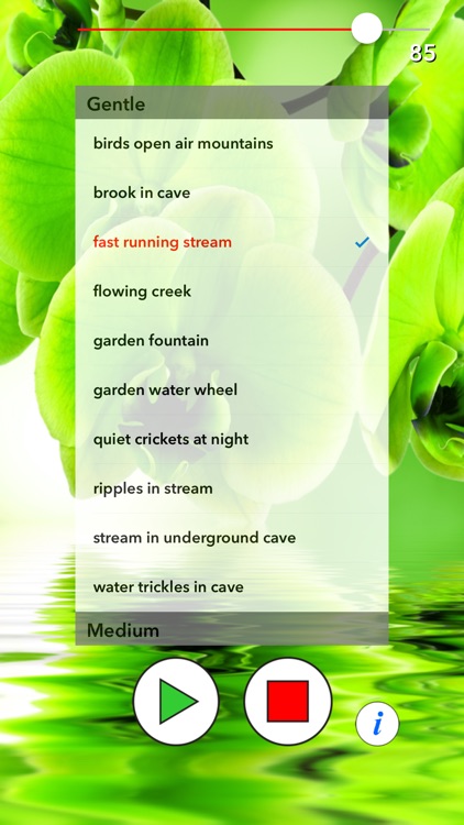 Sleepmaker Nature Free