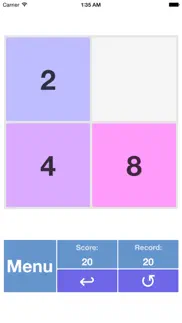 2048+++ айфон картинки 3