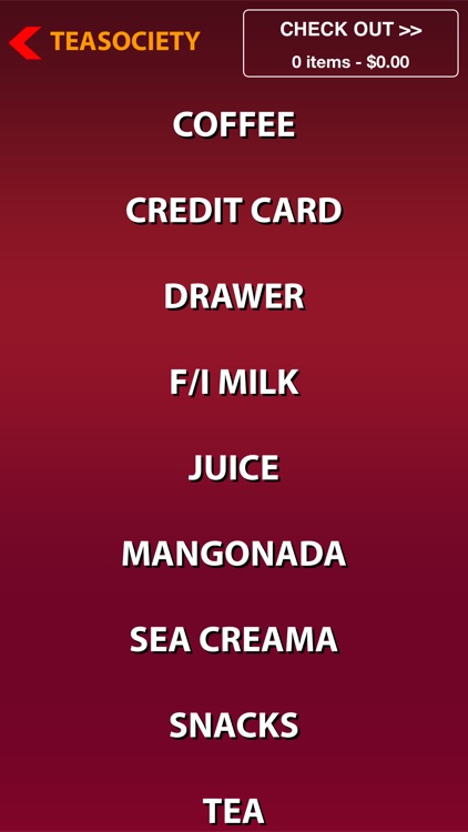 Interactshop - Online ordering makes easy