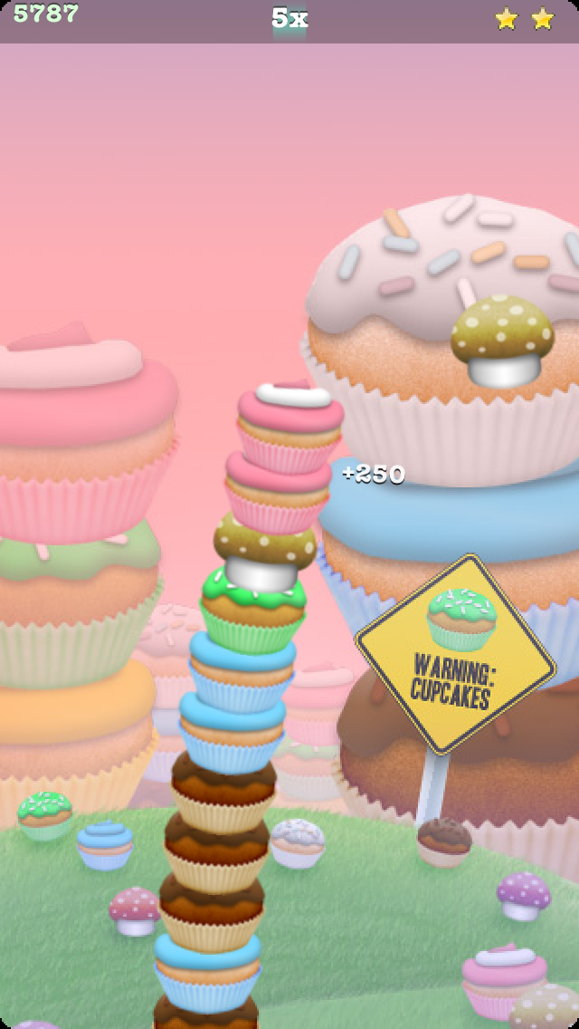 Scoops - Ice Cream Fun For Everyone Screenshot 4