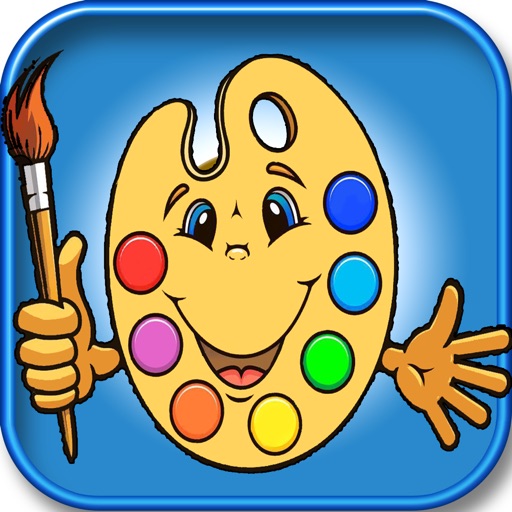 Color Pencils Drawing & Painting Free ~ Sketch Pad to draw on pictures & photos iOS App