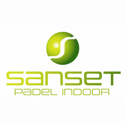 Sanset Padel icon