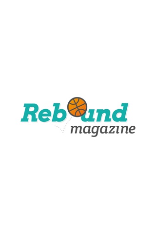 Rebound digitaal basketball magazine screenshot 3