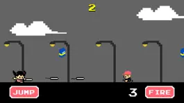 Game screenshot Tampon Run hack
