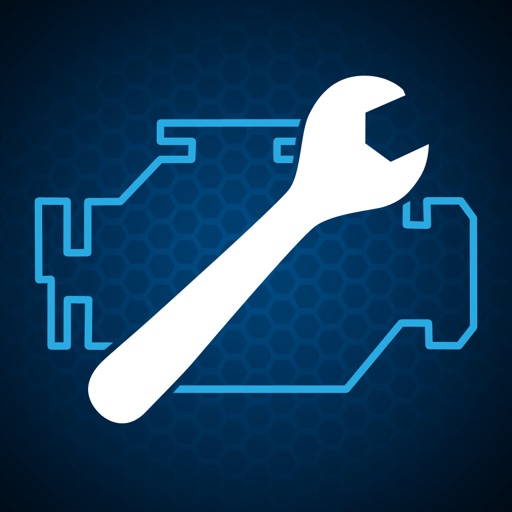 Virtual Engine Shop