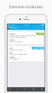 czech – english dictionary айфон картинки 2