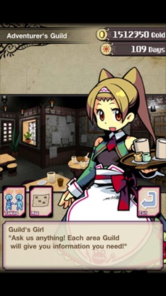 DeckMake Fantasy screenshot 4