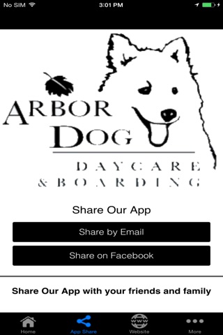 Arbor Dog Daycare and Boarding screenshot 4