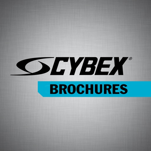 Cybex Digital Brochures