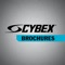 Take a tour of the Cybex International’s premium cardio and strength equipment in these beautiful interactive brochures