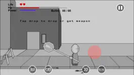 Game screenshot Madness Combat hack