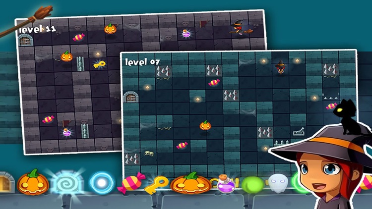 Alice Adventure screenshot-3