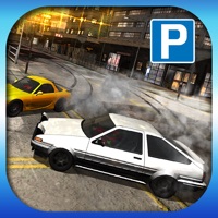 3D Drift Car Parking - Sports Car City Racing and Drifting Championship Simulator  Free Arcade Game