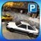 3D Drift Car Parking - Sports Car City Racing and Drifting Championship Simulator : Free Arcade Game