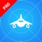 Air Tracker Pro - Live Flight Tracking & Status