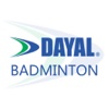 Dayal pro Badminton Racquet