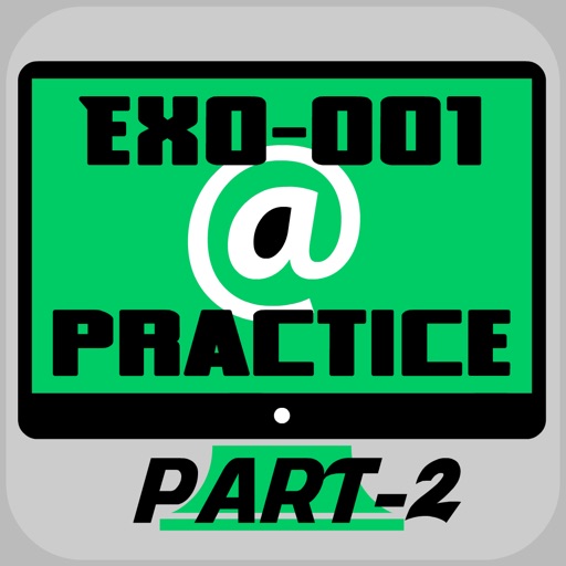 EX0-001 ITIL-F Practice PT-2 icon