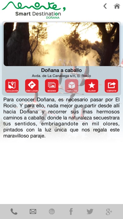 Smart Almonte screenshot-3