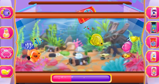 Fish Tank - Aquarium Designing(圖3)-速報App