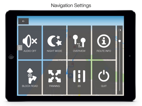 New Zealand Offline Maps and Offline Navigationのおすすめ画像5