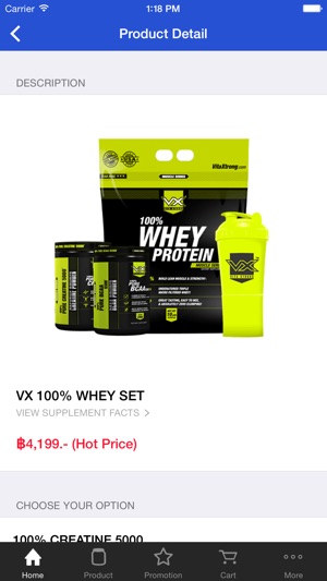 Fitwhey(圖4)-速報App