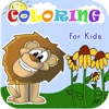 Coloring for Kid