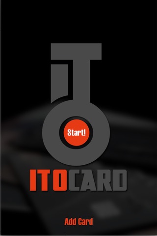 ItoCard. screenshot 3