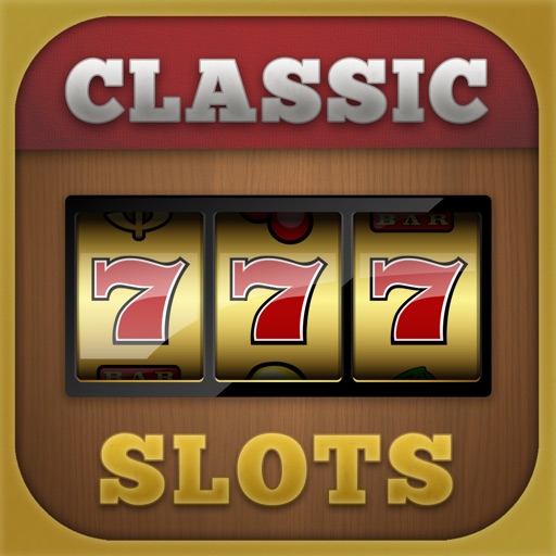 ```777``` Classic Vegas Jackpot Slots (Gold Wild Bonanza) - Win Progressive Classic Journey Slot Machine