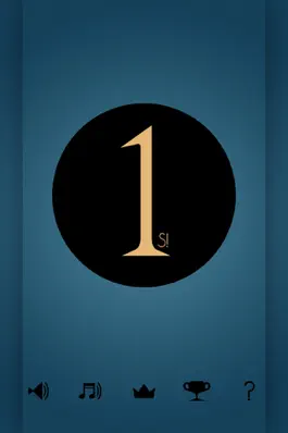 Game screenshot Ones! apk