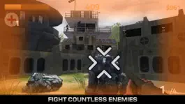 Game screenshot A*Star Shooter Battle field HD - лучший бесплатный целевой армия FPS военные военные орудия миссия снайпер игра mod apk
