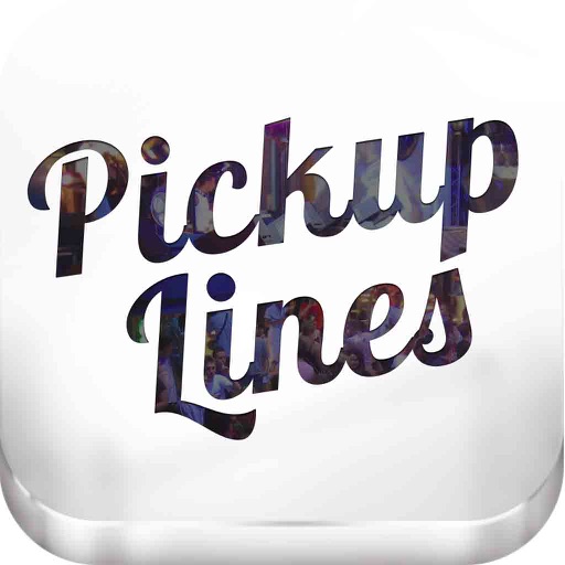 Pick-Up Lines (FREE!) icon