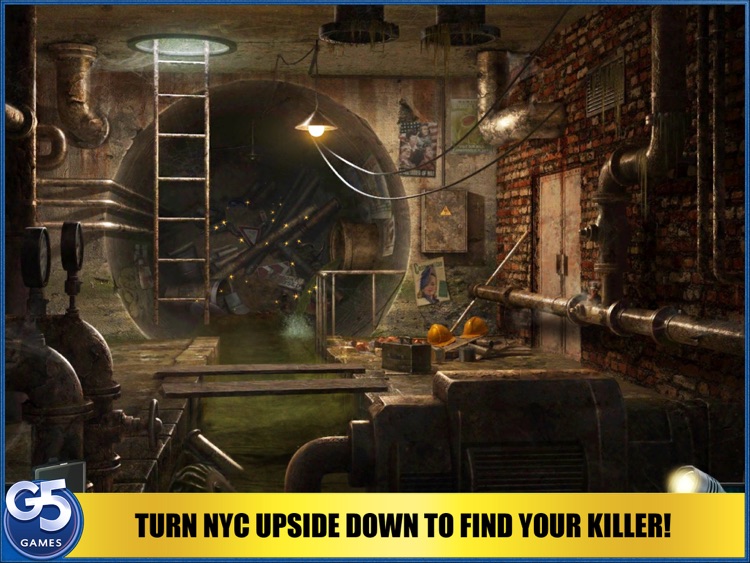 Special Enquiry Detail: Engaged to Kill® HD screenshot-4