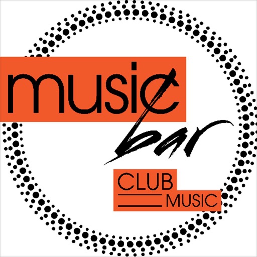 Music Bar icon