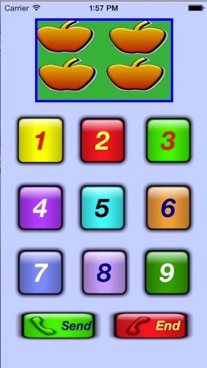 Baby Phone Free Game