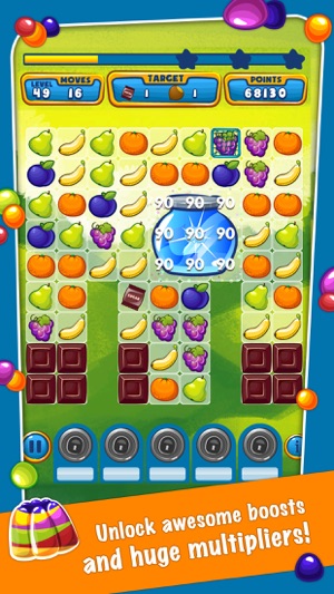 Fruit Quest™(圖3)-速報App