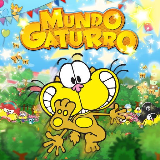 Mundo Gaturro