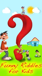 funny riddles for kids - jokes & conundrums that make you laugh! problems & solutions and troubleshooting guide - 2