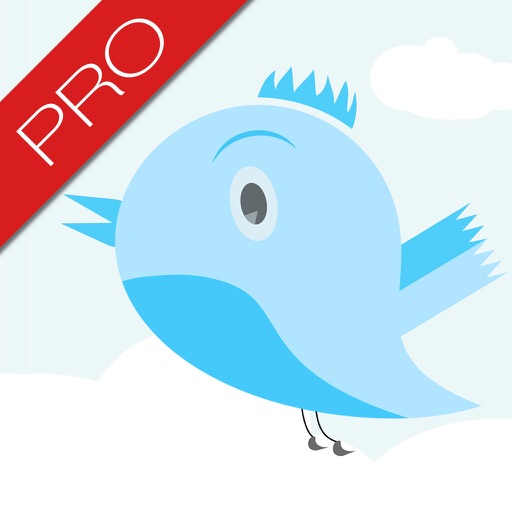 Fusion Tweet Pro - for Twitter icon