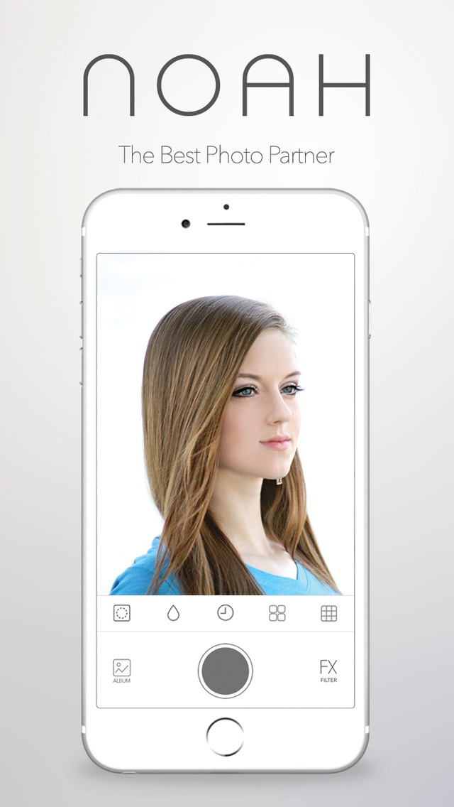 NOAH CAMERA FOR MESSENGER 1.0.5 IOS GAME GIẢI TRÍ NOAH CAMERA FOR MESSENGER 1.0.5 IOS